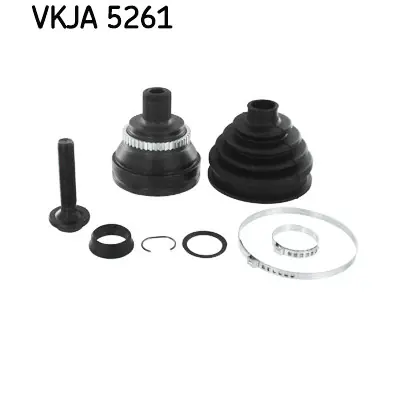 Juego de articulación, árbol de transmisión SKF VKJA 5261 Envío Gratis